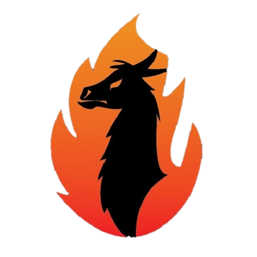 Custom Work Bad Llama Forge custom-work-bad-llama-forge